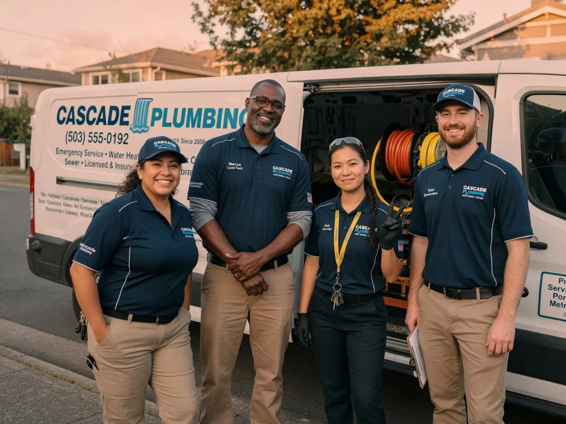 Emergency Plumber company in Force, PA